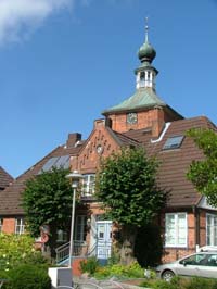 Schönberg Church